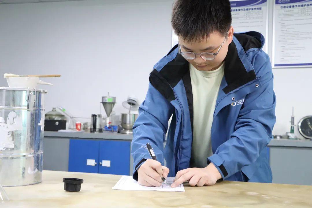 某大型厂房安全鉴定